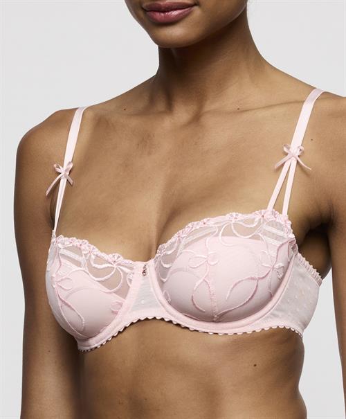 Marie Jo balconette halve mousse cups