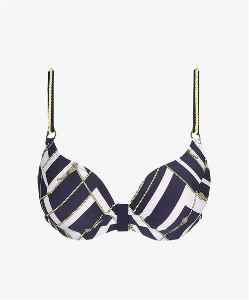 Marie Jo Hartvormige Bikinitop Saranji