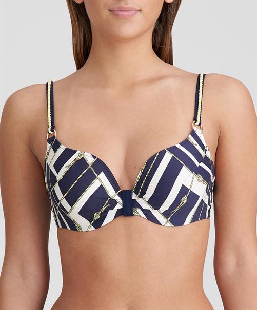 Marie Jo Hartvormige Bikinitop Saranji