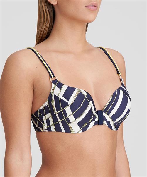 Marie Jo Hartvormige Bikinitop Saranji