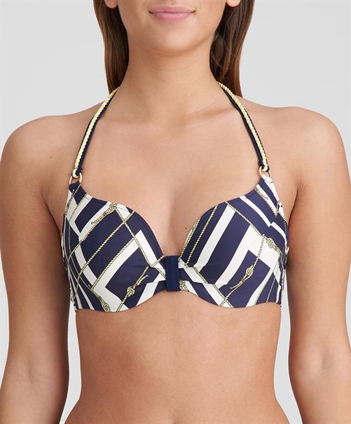 Marie Jo Hartvormige Bikinitop Saranji