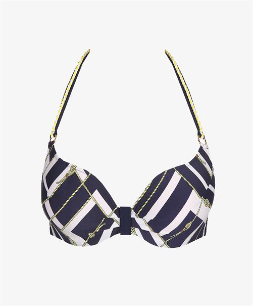 Marie Jo Hartvormige Bikinitop Saranji