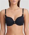 Marie Jo Voorgevormd Hartvormige Bikini Top Dahu