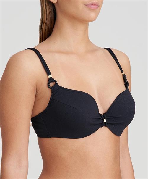 Marie Jo Voorgevormd Hartvormige Bikini Top Dahu