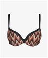 Marie Jo Voorgevormd Hartvormige Bikini Top Su Ana