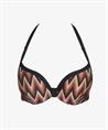 Marie Jo Voorgevormd Hartvormige Bikini Top Su Ana
