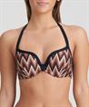 Marie Jo Voorgevormd Hartvormige Bikini Top Su Ana