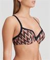 Marie Jo Voorgevormd Hartvormige Bikini Top Su Ana