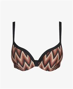 Marie Jo Voorgevormd Hartvormige Bikini Top Su Ana