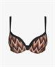 Marie Jo Voorgevormd Hartvormige Bikini Top Su Ana