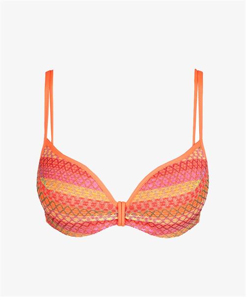 Marie Jo Voorgevormde Bikini Top Hartvorm Almoshi