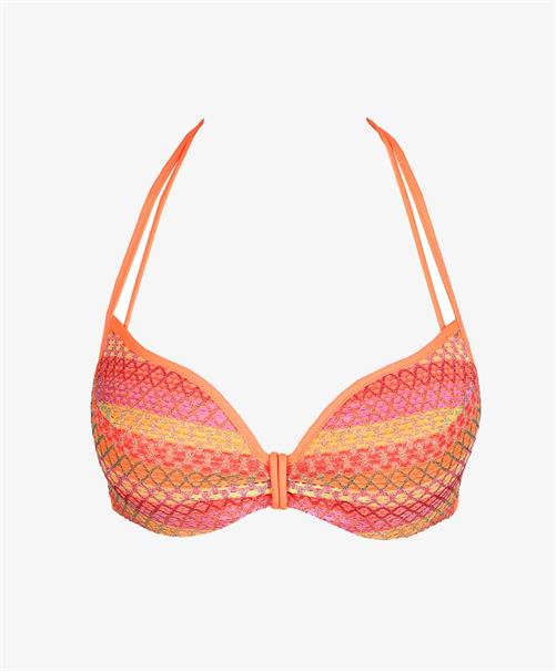 Marie Jo Voorgevormde Bikini Top Hartvorm Almoshi