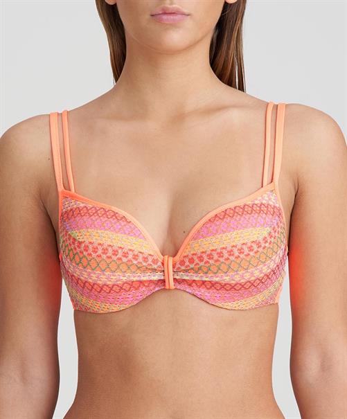 Marie Jo Voorgevormde Bikini Top Hartvorm Almoshi