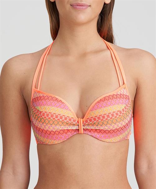 Marie Jo Voorgevormde Bikini Top Hartvorm Almoshi