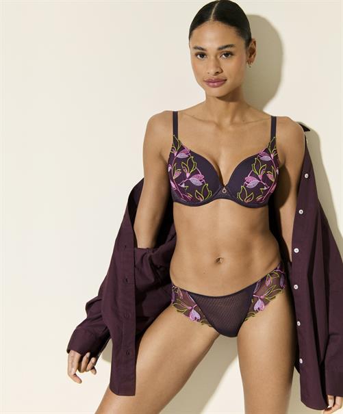 Marie Jo Voorgevormde Hartvormige BH Loish