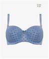 Marlies Dekkers Balconette BH Snowflake D-F
