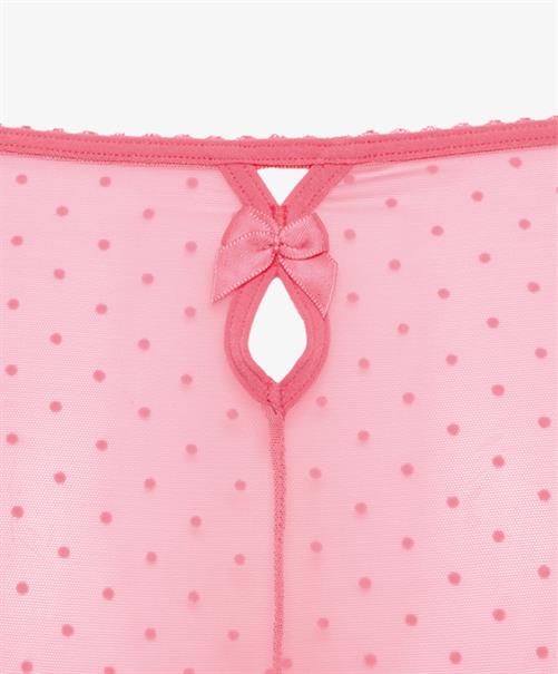 Marlies Dekkers Brazilian Slip Peekaboo