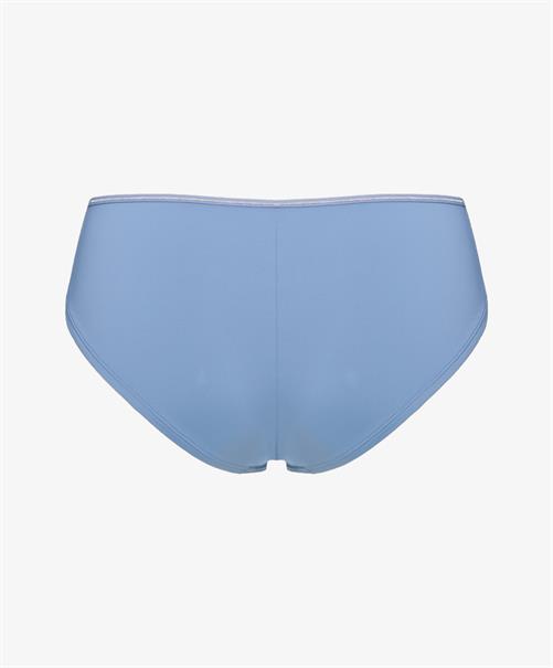 Marlies Dekkers Brazilian Slip Snowflake
