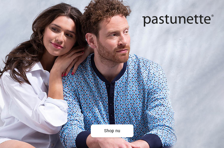 Merkbanner Pastunette