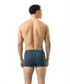 Mey Boxer Classic Blue Tie