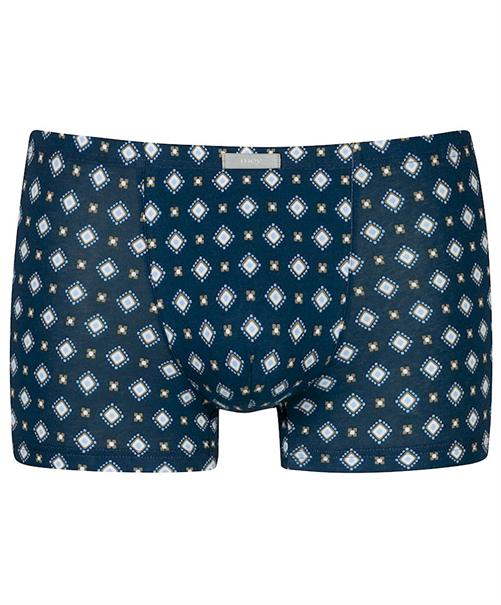 Mey Boxer Classic Blue Tie