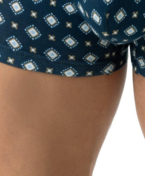 Mey Boxer Classic Blue Tie