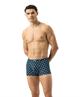 Mey Boxer Classic Blue Tie