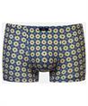 Mey Boxer Contrast Pattern