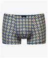 Mey Boxer Contrast Pattern