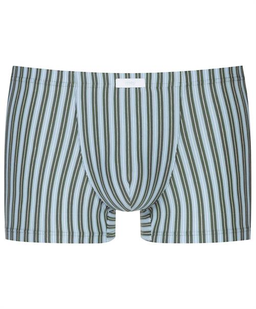 Mey Boxer Light Block Stripes