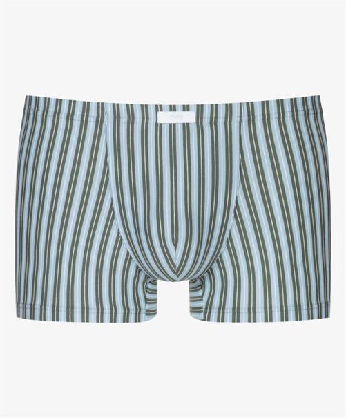 Mey Boxer Light Block Stripes
