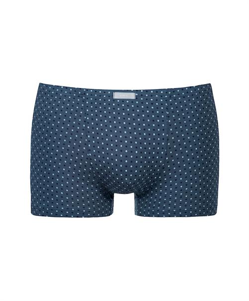 Mey Boxer Micro Squares