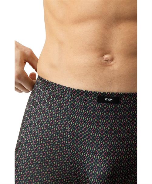 Mey Boxer Minimal Dusk