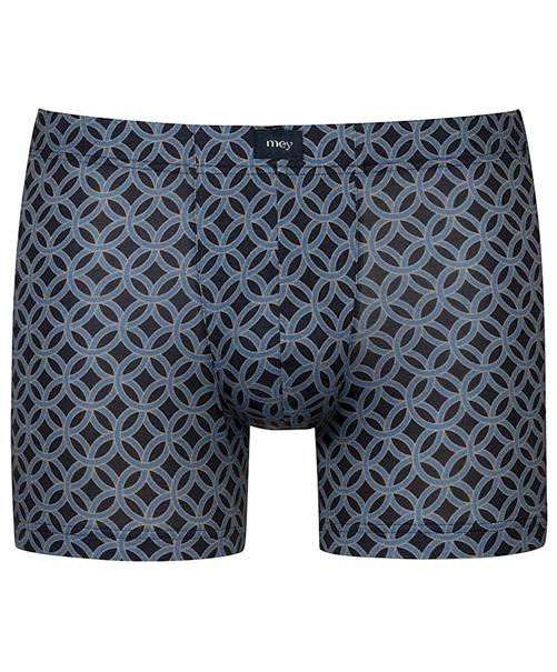 Mey Boxer Regular Circle