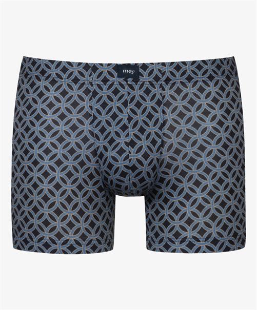 Mey Boxer Regular Circle