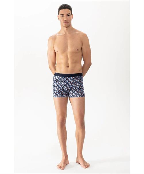 Mey Boxer Semicircle