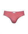 Mey Boxer Straight Squares