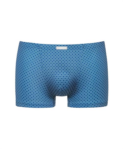 Mey Boxer Straight Squares