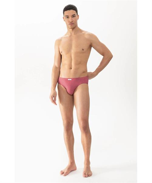 Mey Boxer Straight Squares