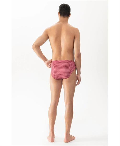 Mey Boxer Straight Squares