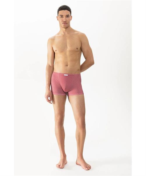 Mey Boxer Straight Squares