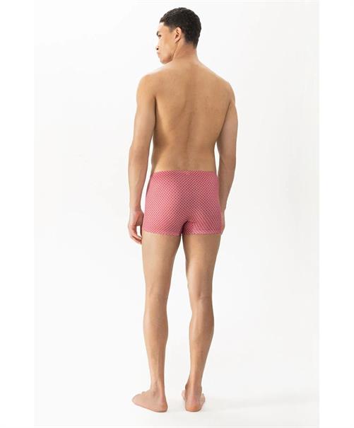 Mey Boxer Straight Squares
