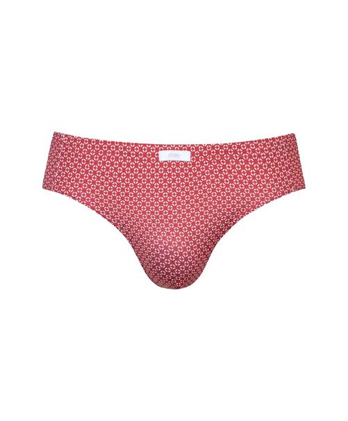 Mey Boxer Straight Squares