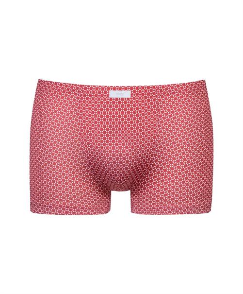 Mey Boxer Straight Squares