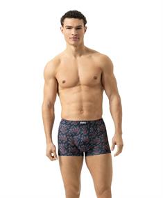 Mey Boxer Winter Paisley
