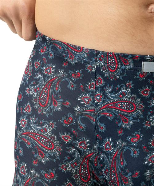 Mey Boxer Winter Paisley