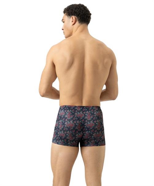 Mey Boxer Winter Paisley