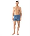 Mey Boxershort Blue Flower