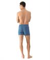 Mey Boxershort Blue Flower