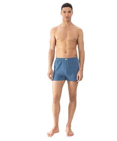 Mey Boxershort Blue Flower